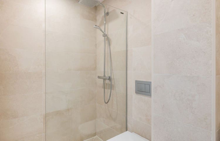 3 soverom Penthouse til salgs i Benalmadena med svømmebasseng garasje - € 1 295 000 (Ref: 7622991)