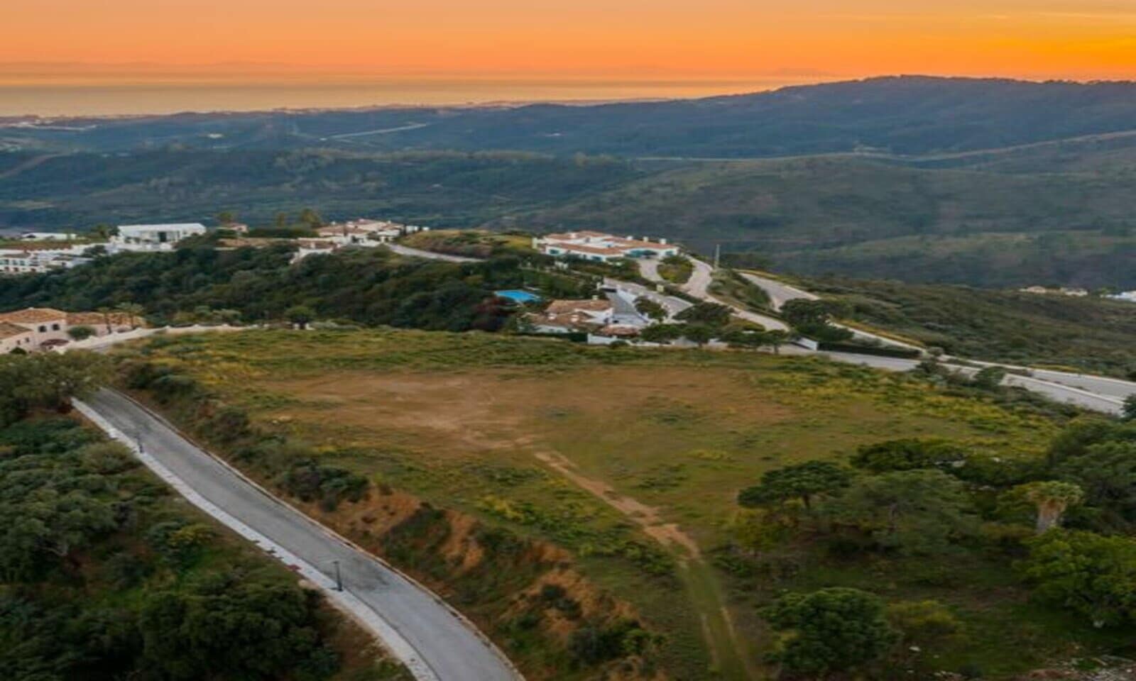 Terreno para Construção para venda em Benahavis - 4 495 000 € (Ref: 7770434)