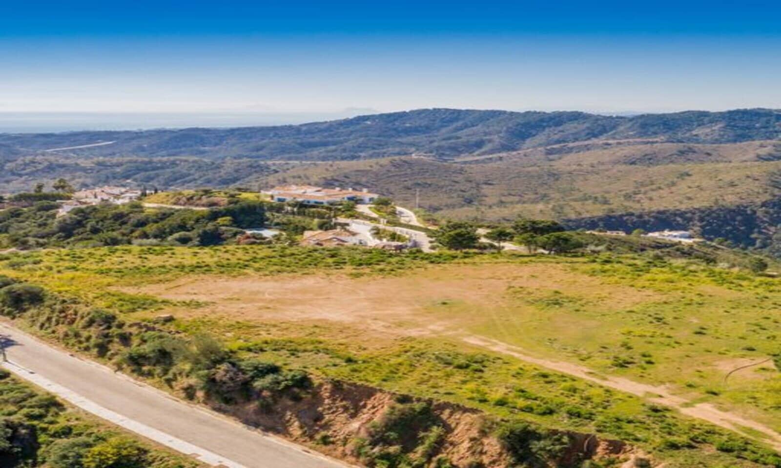 Terreno para Construção para venda em Benahavis - 4 495 000 € (Ref: 7770434)