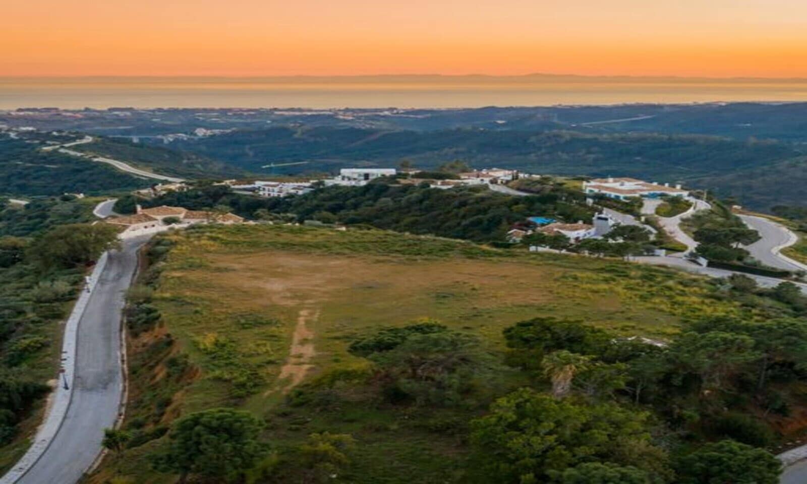 Terreno para Construção para venda em Benahavis - 4 495 000 € (Ref: 7770434)