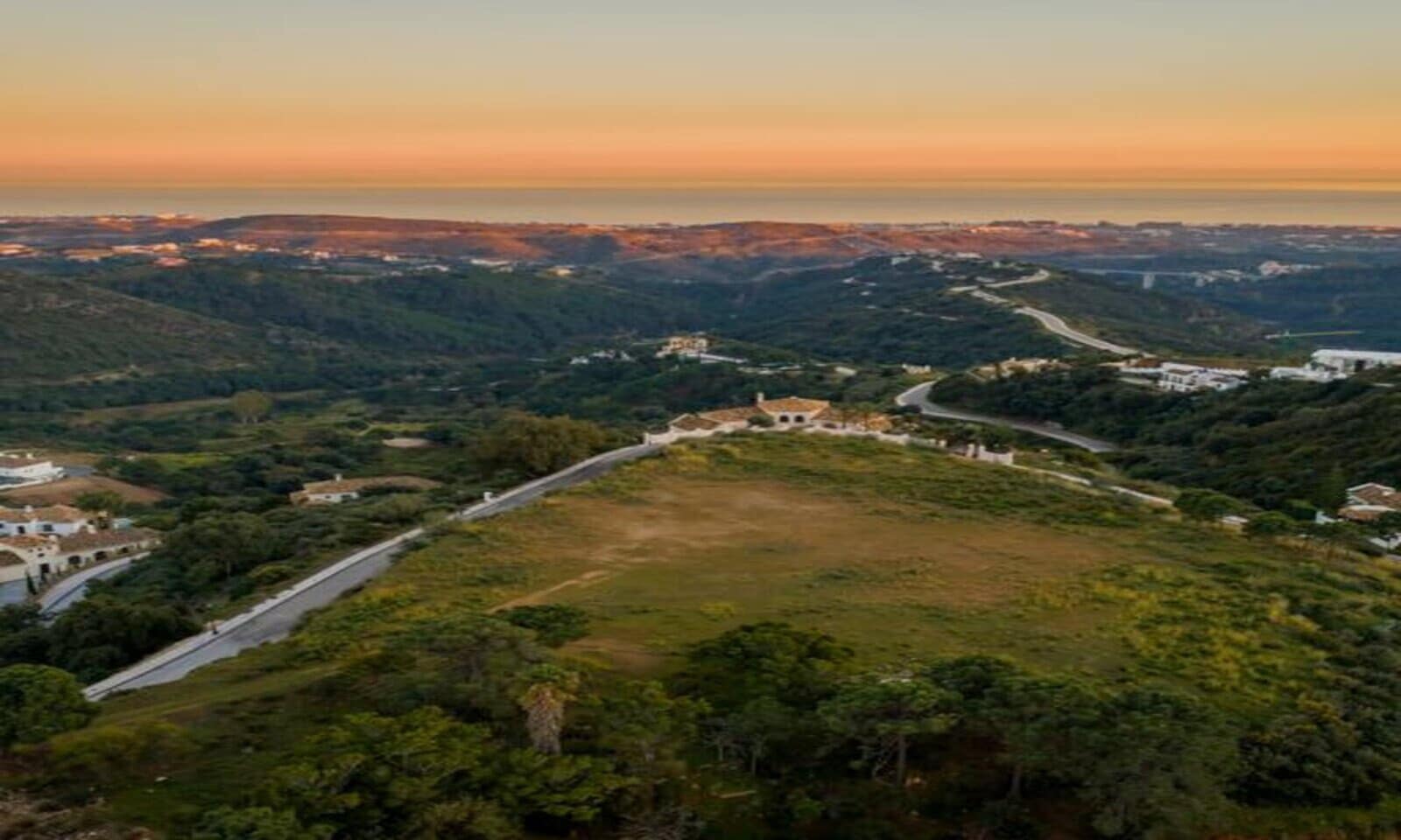 Terreno para Construção para venda em Benahavis - 4 495 000 € (Ref: 7770434)