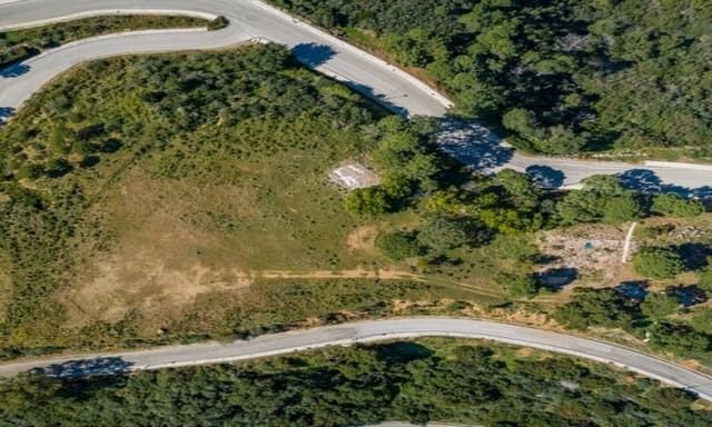 Tomt till salu i Montemayor - Marbella Club, Benahavís - 4 495 000 € (Ref: 7770434)