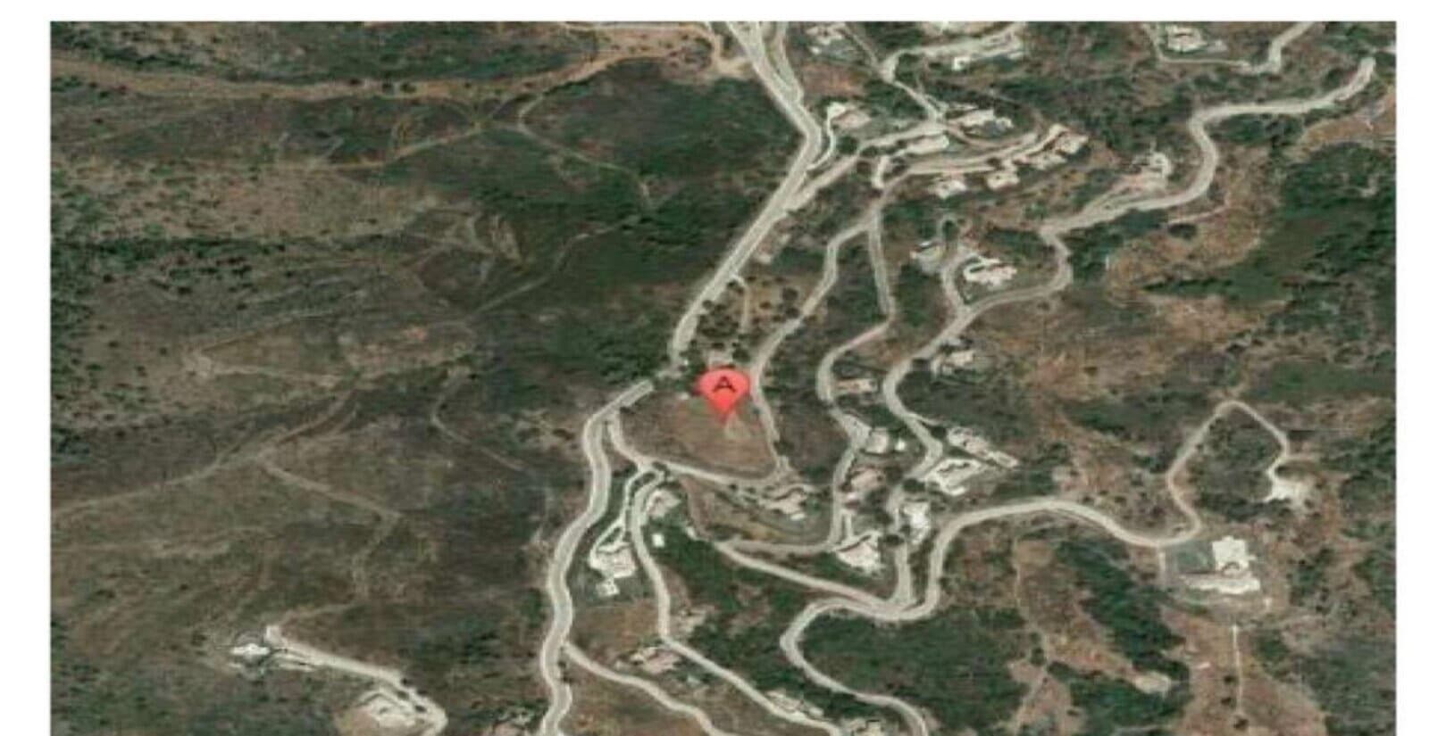 Terreno para Construção para venda em Benahavis - 4 495 000 € (Ref: 7770434)