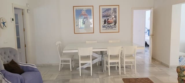 4 makuuhuone Huvila myytävänä paikassa Cabopino - Artola, Marbella mukana uima-altaan 
autotalli - 925 000 € (Ref: 8015034)