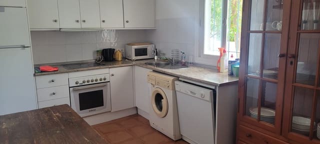 4 makuuhuone Huvila myytävänä paikassa Cabopino - Artola, Marbella mukana uima-altaan 
autotalli - 925 000 € (Ref: 8015034)