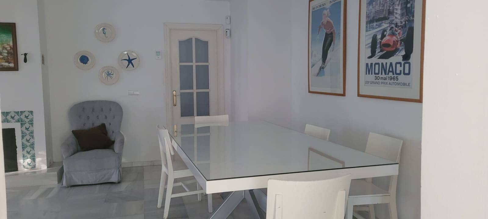 4 soveværelse Villa til salg i Marbella med swimmingpool garage - € 925.000 (Ref: 8015034)