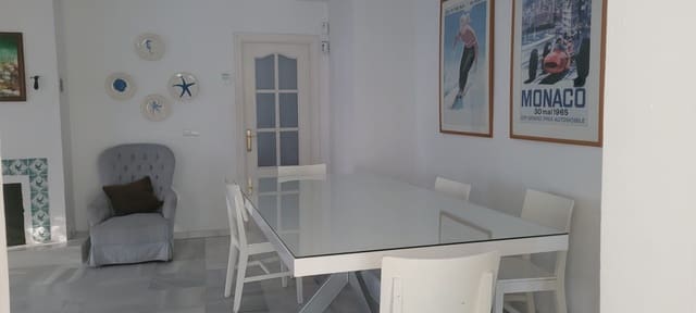 4 makuuhuone Huvila myytävänä paikassa Cabopino - Artola, Marbella mukana uima-altaan 
autotalli - 925 000 € (Ref: 8015034)