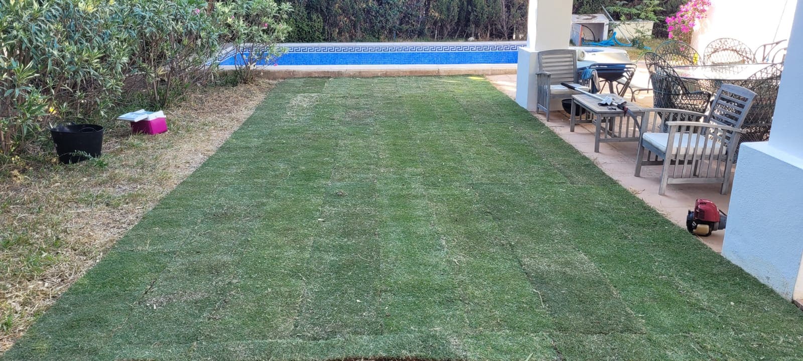 4 soveværelse Villa til salg i Marbella med swimmingpool garage - € 925.000 (Ref: 8015034)