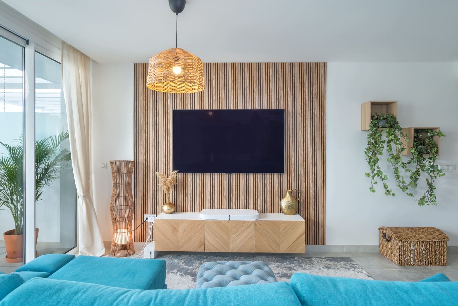 3 makuuhuone Huoneisto myytävänä paikassa La Cala de Mijas mukana uima-altaan 
autotalli - 649 000 € (Ref: 8226864)