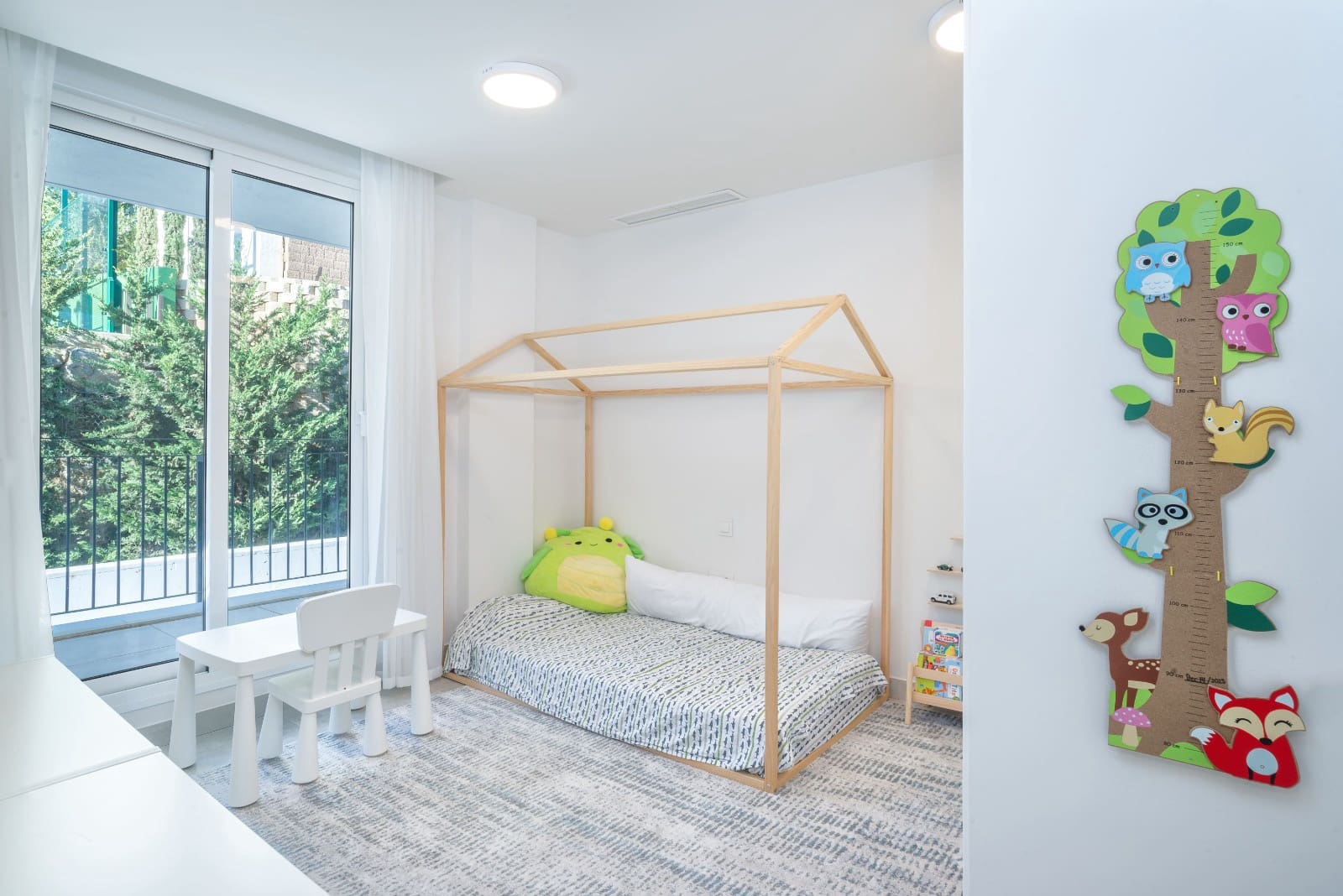 3 makuuhuone Huoneisto myytävänä paikassa La Cala de Mijas mukana uima-altaan 
autotalli - 649 000 € (Ref: 8226864)