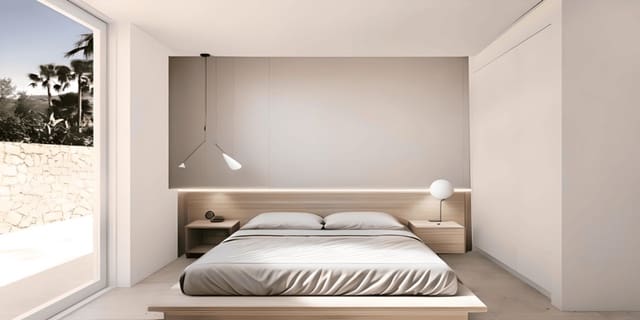 4 quarto Moradia para venda em Mijas Golf, Mijas com piscina garagem - 1 195 000 € (Ref: 8510439)