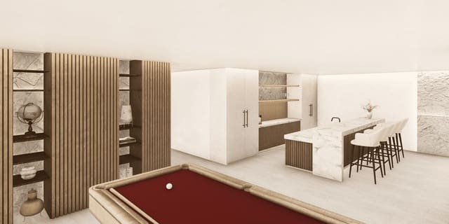 4 quarto Moradia para venda em Mijas Golf, Mijas com piscina garagem - 1 195 000 € (Ref: 8510439)