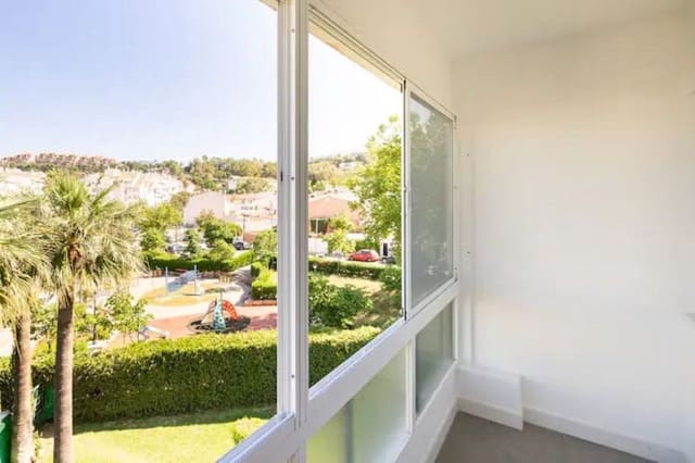 1 soveværelse Lejlighed til salg i Nueva Andalucia, Marbella med swimmingpool garage - € 265.000 (Ref: 8605515)