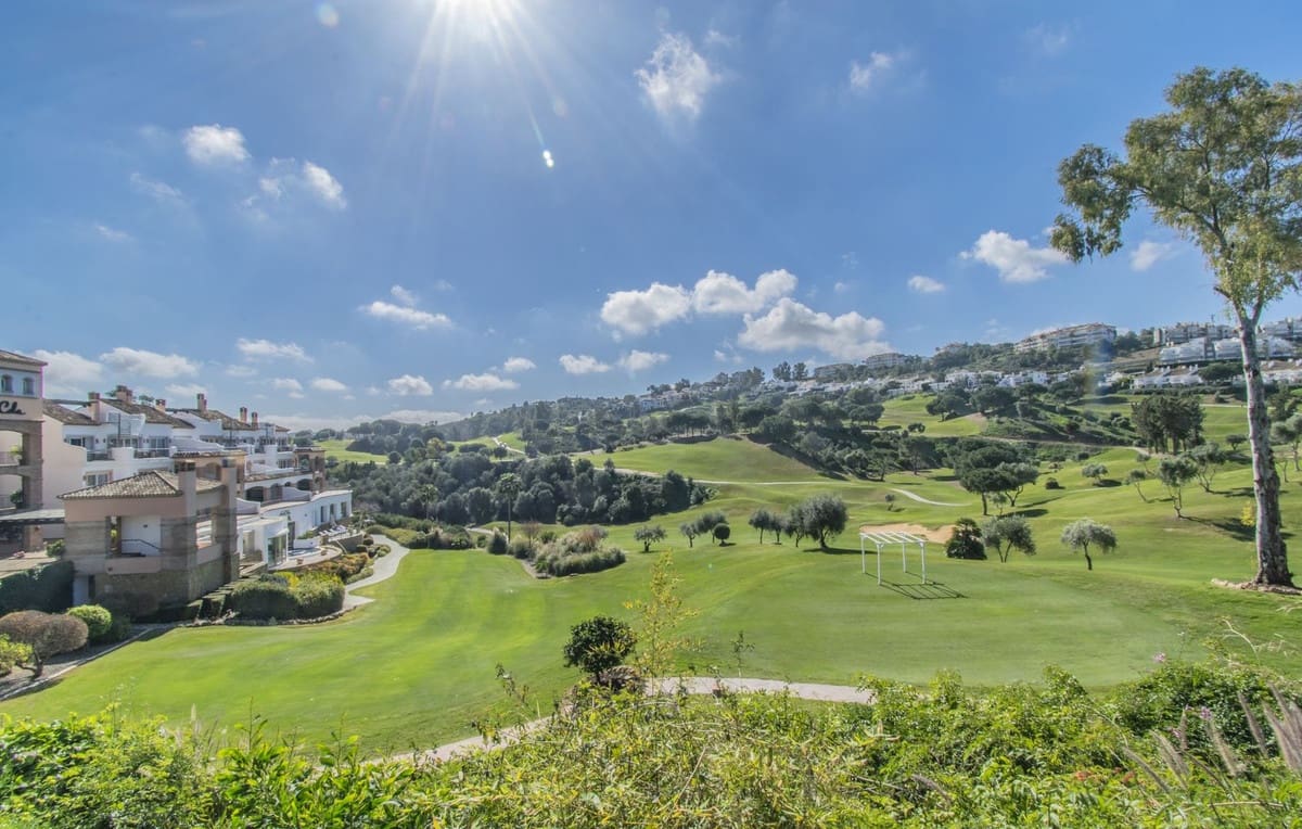 3 soveværelse Penthouse til salg i La Cala Golf med swimmingpool garage - € 525.000 (Ref: 8609387)