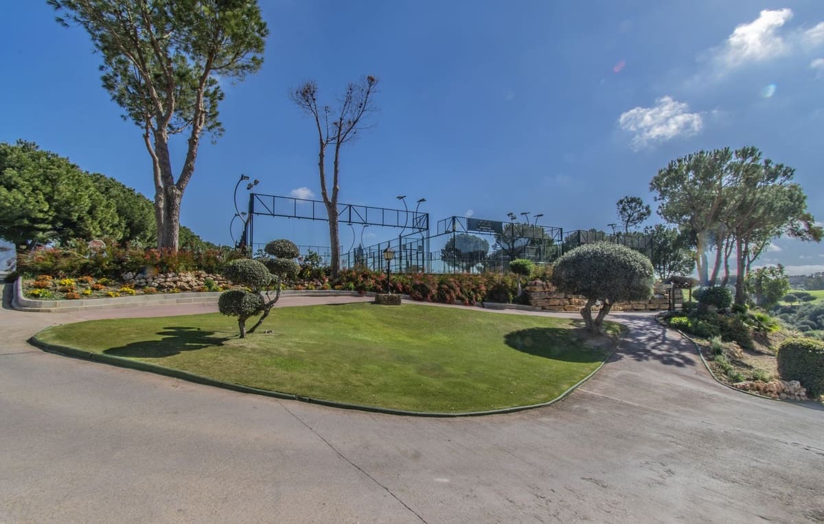 3 soveværelse Penthouse til salg i La Cala Golf med swimmingpool garage - € 525.000 (Ref: 8609387)