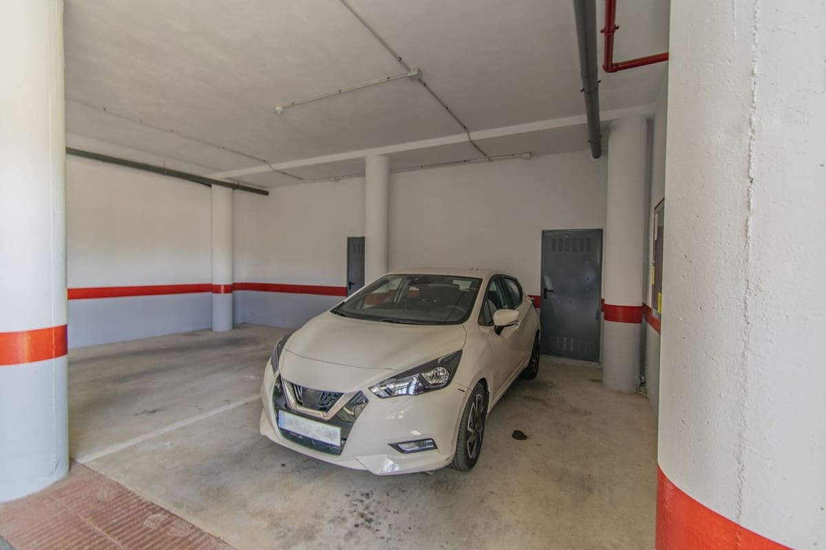 3 soveværelse Penthouse til salg i La Cala Golf med swimmingpool garage - € 525.000 (Ref: 8609387)