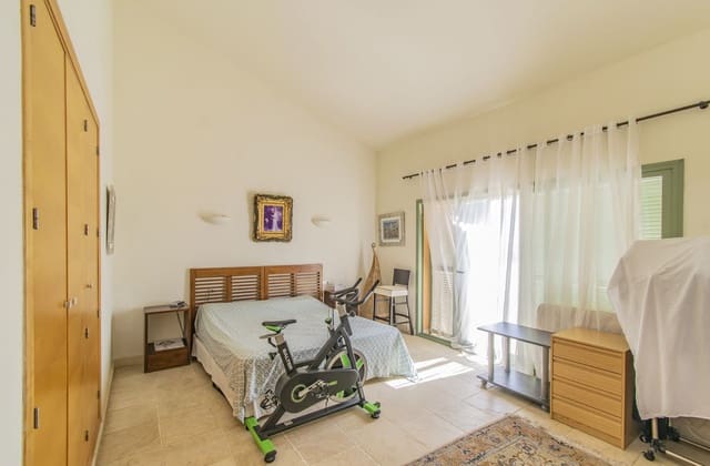 3 soveværelse Penthouse til salg i Los Flamingos, Benahavís med swimmingpool garage - € 980.000 (Ref: 8611045)