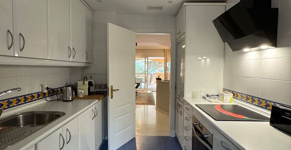 3 camera da letto Appartamento in vendita in La Mairena con piscina - 399.900 € (Rif: 8830214)