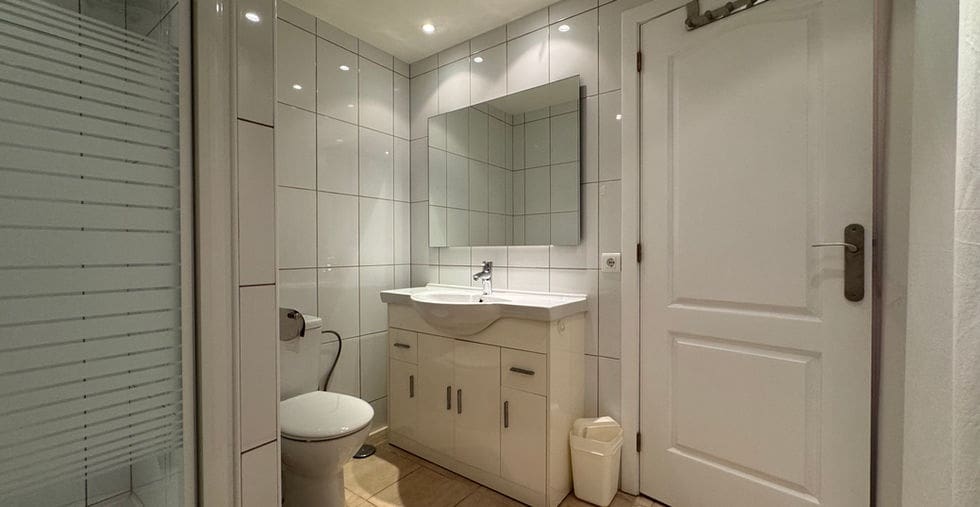 3 camera da letto Appartamento in vendita in La Mairena con piscina - 399.900 € (Rif: 8830214)