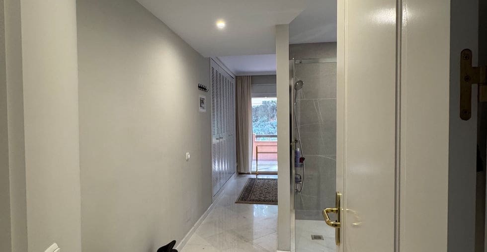 3 camera da letto Appartamento in vendita in La Mairena con piscina - 399.900 € (Rif: 8830214)