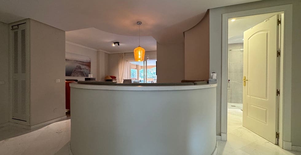 3 camera da letto Appartamento in vendita in La Mairena con piscina - 399.900 € (Rif: 8830214)