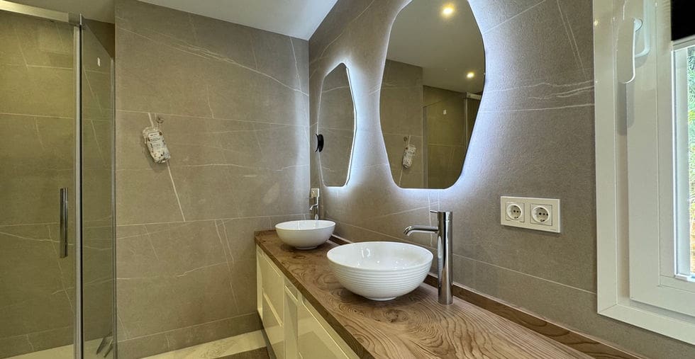 3 camera da letto Appartamento in vendita in La Mairena con piscina - 399.900 € (Rif: 8830214)