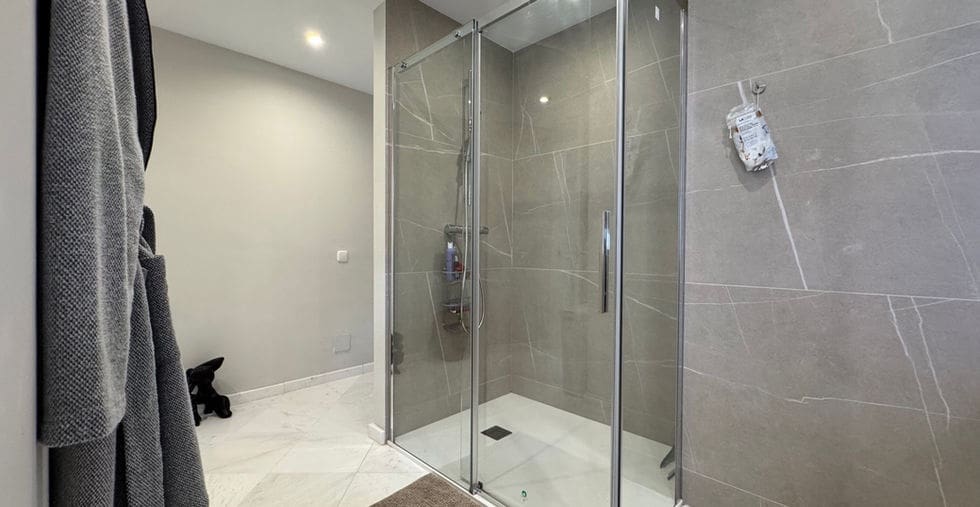 3 camera da letto Appartamento in vendita in La Mairena con piscina - 399.900 € (Rif: 8830214)