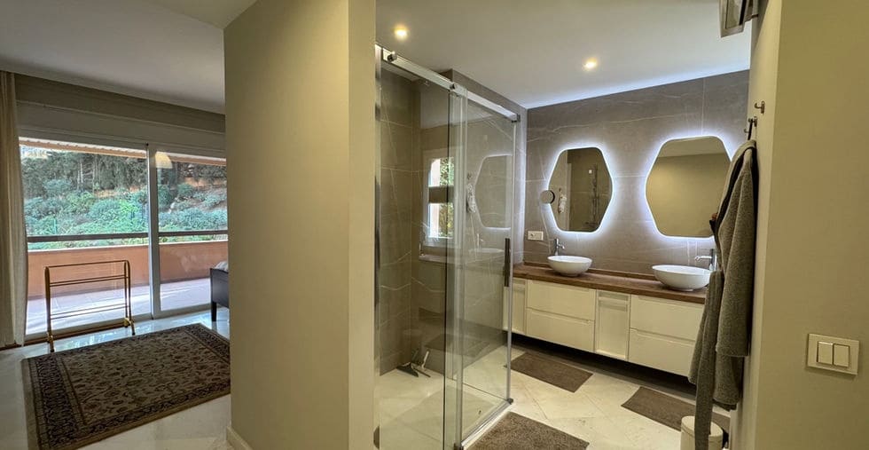 3 camera da letto Appartamento in vendita in La Mairena con piscina - 399.900 € (Rif: 8830214)