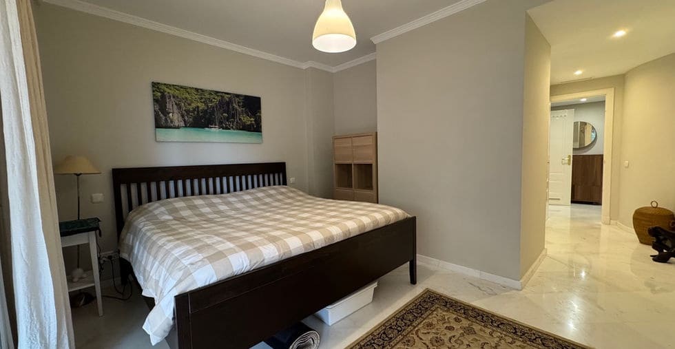 3 camera da letto Appartamento in vendita in La Mairena con piscina - 399.900 € (Rif: 8830214)