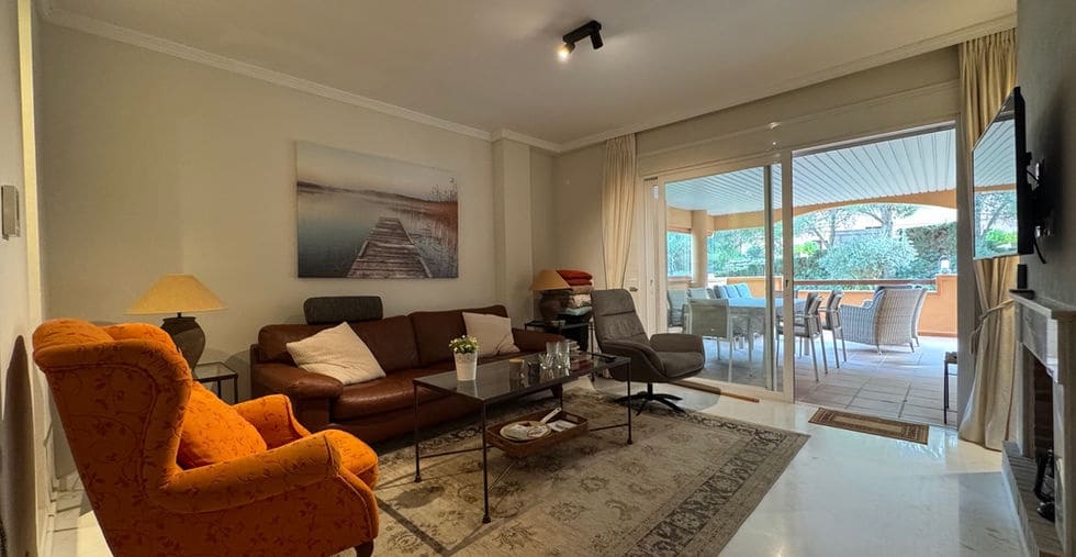 3 camera da letto Appartamento in vendita in La Mairena con piscina - 399.900 € (Rif: 8830214)