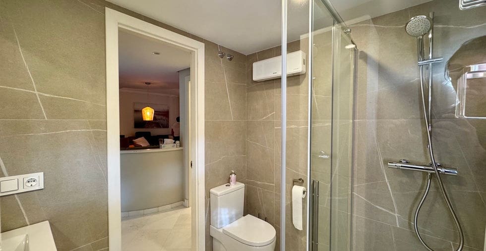 3 camera da letto Appartamento in vendita in La Mairena con piscina - 399.900 € (Rif: 8830214)