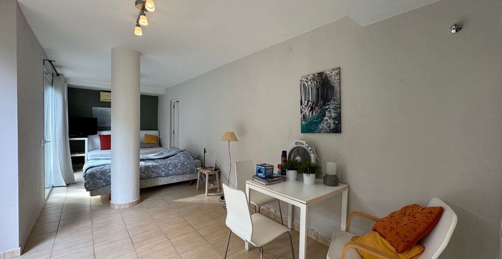 3 camera da letto Appartamento in vendita in La Mairena con piscina - 399.900 € (Rif: 8830214)