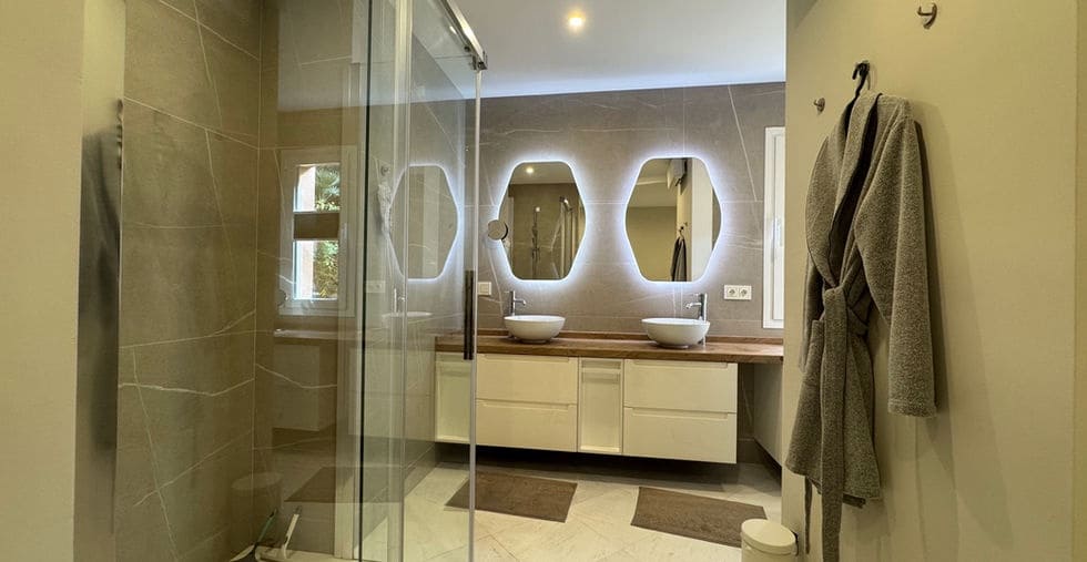 3 camera da letto Appartamento in vendita in La Mairena con piscina - 399.900 € (Rif: 8830214)