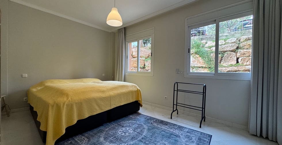 3 camera da letto Appartamento in vendita in La Mairena con piscina - 399.900 € (Rif: 8830214)