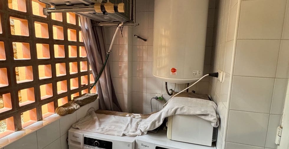 3 camera da letto Appartamento in vendita in La Mairena con piscina - 399.900 € (Rif: 8830214)