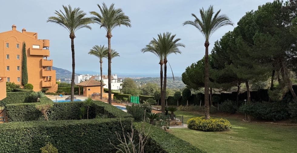 3 camera da letto Appartamento in vendita in La Mairena con piscina - 399.900 € (Rif: 8830214)