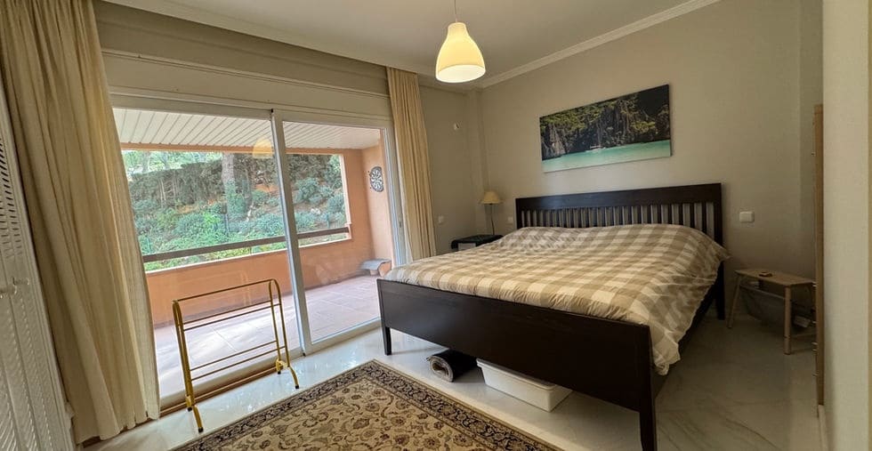 3 camera da letto Appartamento in vendita in La Mairena con piscina - 399.900 € (Rif: 8830214)