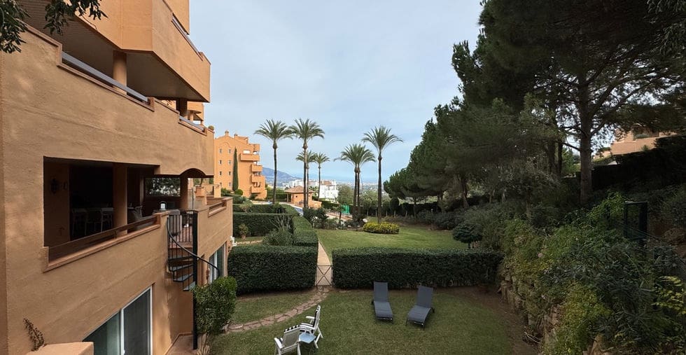 3 camera da letto Appartamento in vendita in La Mairena con piscina - 399.900 € (Rif: 8830214)