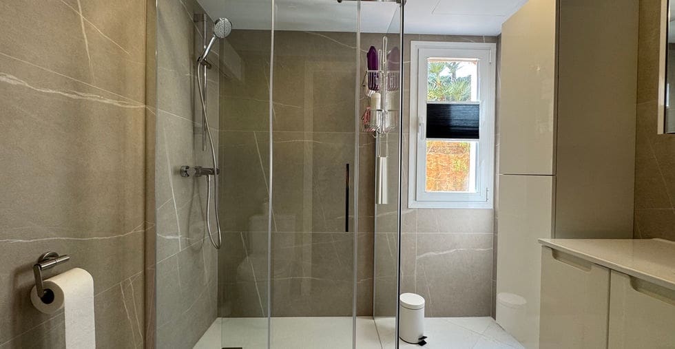 3 camera da letto Appartamento in vendita in La Mairena con piscina - 399.900 € (Rif: 8830214)