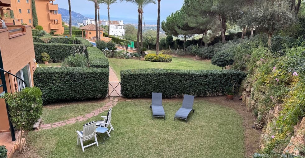 3 camera da letto Appartamento in vendita in La Mairena con piscina - 399.900 € (Rif: 8830214)