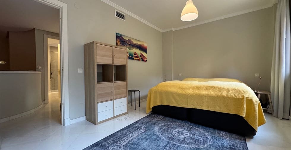 3 camera da letto Appartamento in vendita in La Mairena con piscina - 399.900 € (Rif: 8830214)