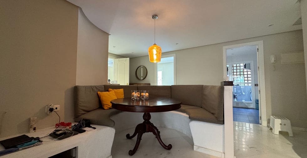 3 camera da letto Appartamento in vendita in La Mairena con piscina - 399.900 € (Rif: 8830214)