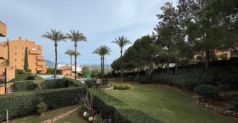 3 camera da letto Appartamento in vendita in La Mairena con piscina - 399.900 € (Rif: 8830214)