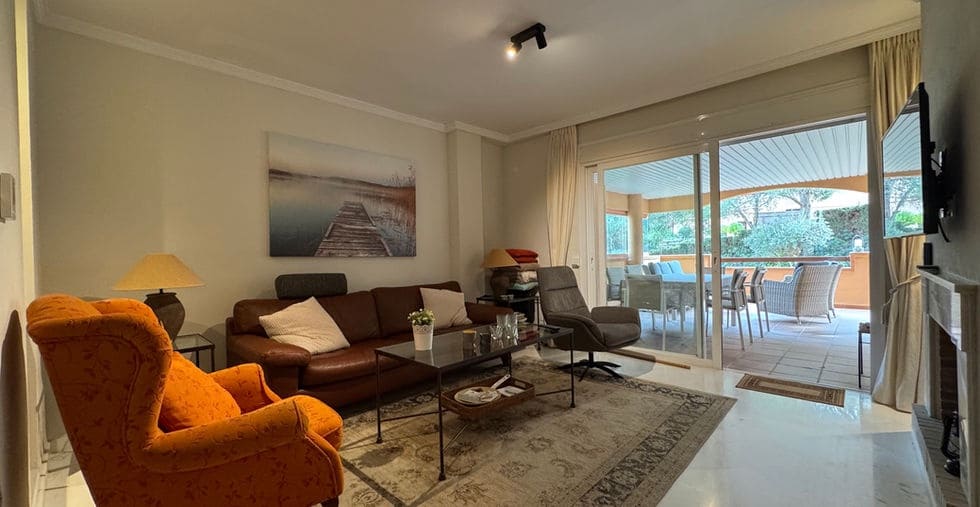 3 camera da letto Appartamento in vendita in La Mairena con piscina - 399.900 € (Rif: 8830214)