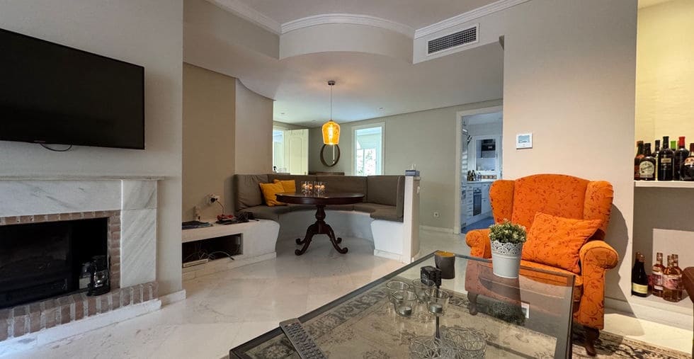 3 camera da letto Appartamento in vendita in La Mairena con piscina - 399.900 € (Rif: 8830214)