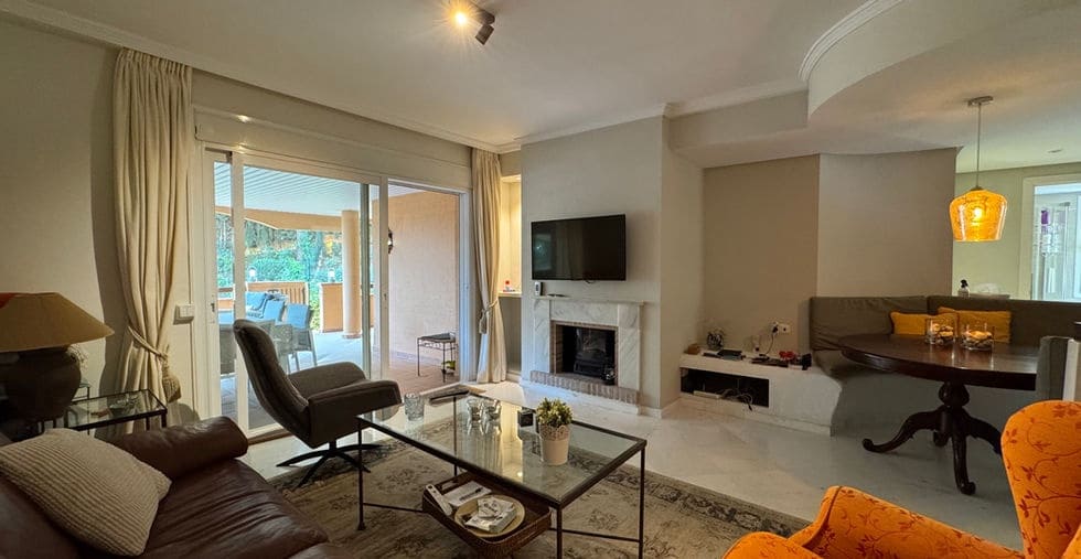 3 camera da letto Appartamento in vendita in La Mairena con piscina - 399.900 € (Rif: 8830214)