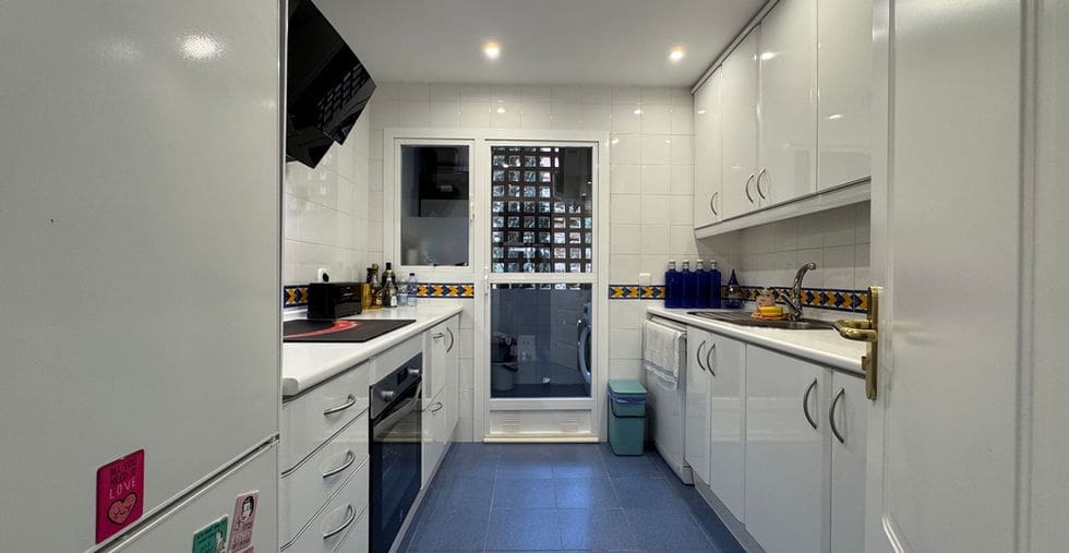 3 camera da letto Appartamento in vendita in La Mairena con piscina - 399.900 € (Rif: 8830214)