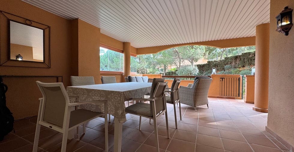 3 camera da letto Appartamento in vendita in La Mairena con piscina - 399.900 € (Rif: 8830214)