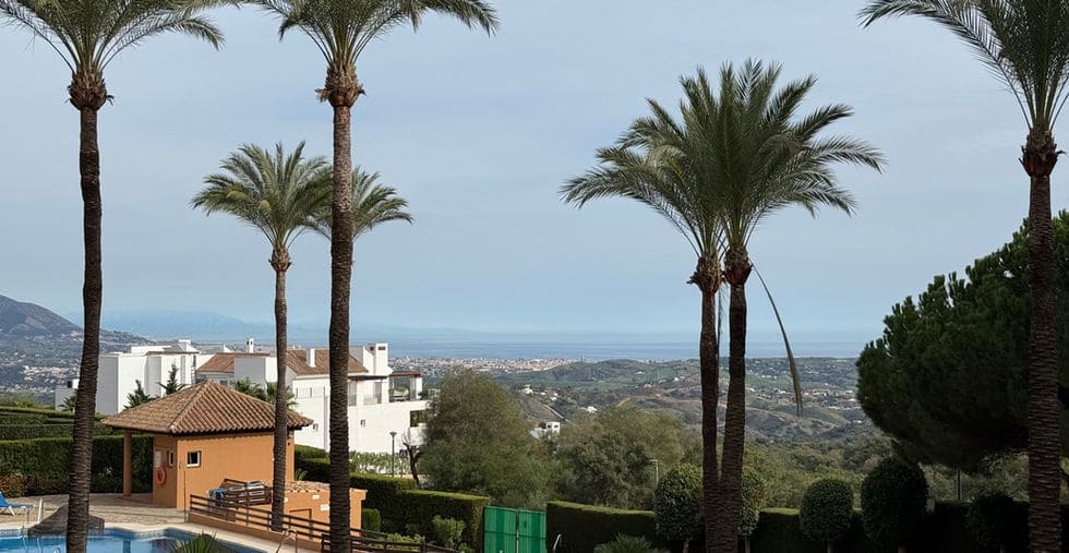 3 camera da letto Appartamento in vendita in La Mairena con piscina - 399.900 € (Rif: 8830214)