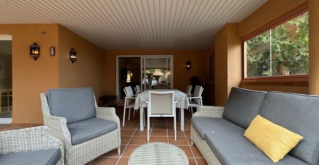 3 bedroom Apartment for sale in La Mairena, Ojen with pool - € 399,900 (Ref: 8830214)